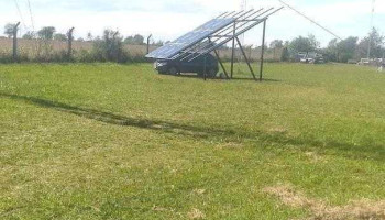 Grupo de Electrónica Aplicada, Unrc, Laboratorio GEA-Norte - Río Cuarto