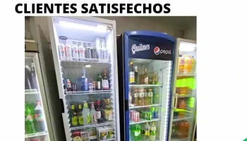 Grupo Electrón Noa - San Cristobal