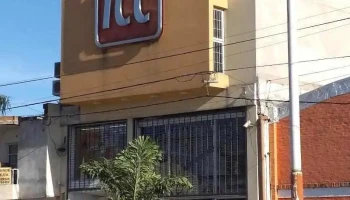 Grupo Icc S.r.l. - Resistencia