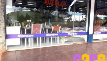 Grupo Marquez - Aristóbulo Del Valle