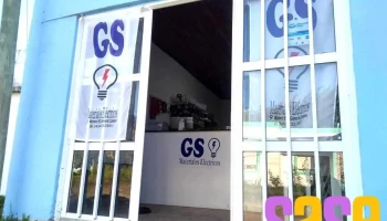 Gs Materiales Eléctricos - Gral. Campos