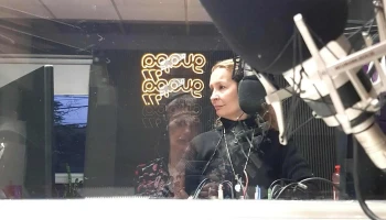 Guapa 97.7 - X5020Eof Córdoba