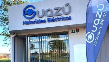 Guazú Materiales Eléctricos - Posadas