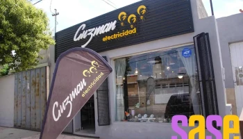Guzman Electricidad - Villa Nueva