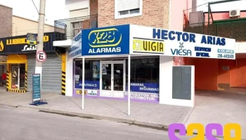 Hector Arias Servicios - Villa Regina