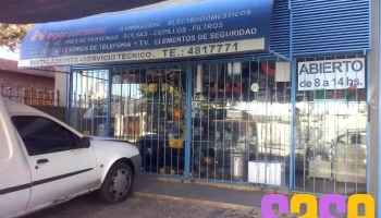 Hogar Electricidad - Córdoba
