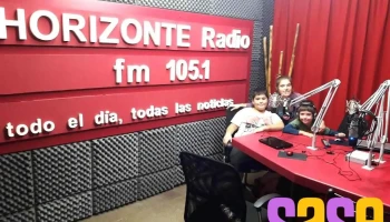 Horizonte Producciones Audiovisuales - Villa Mercedes