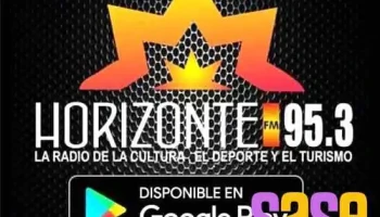 Horizonte Radio 95.3 Andalgala - Andalgalá