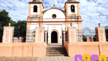 Hostería Municipal de Villa Tulumba - Villa Tulumba