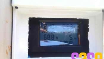 Hugo Gabriel Electricista Matriculado - Rawson