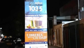 iciudad Tv Canal Online - H3500Bhq Resistencia