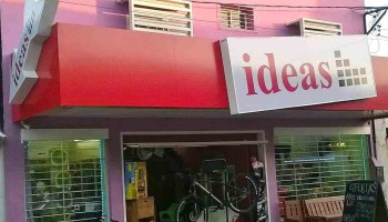 Ideas Art.del Hogar - Corrientes