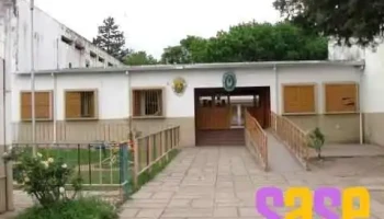 Ies Tafí Viejo - Tafí Viejo