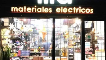 illa, Materiales Electricos - Resistencia
