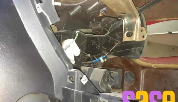 Iluminacion Del Automotor - Villa Mugueta