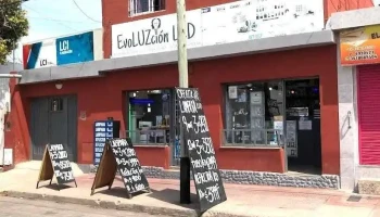 iluminación e electricidad - Córdoba