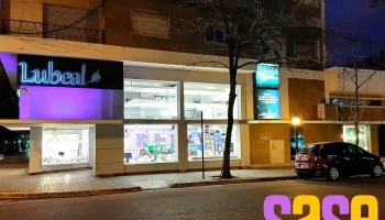 Iluminación Lubeal - Villa María