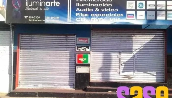 Iluminarte - Córdoba