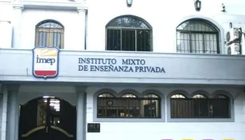 Imep - Instituto Mixto de Enseñanza Privada - San Miguel De Tucumán
