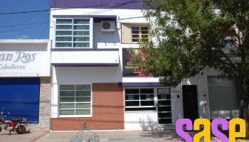 Impulso Televisora S.r.l. - S2452Eay San Jorge