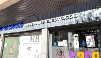 Industria Gachinad De Ghd S.a.s. - Mendoza