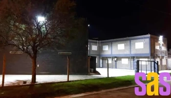 Industrias Sur Srl - La Calera