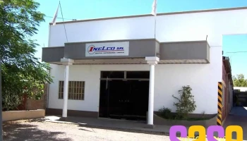 Inelco – Industrial · Electromecánica · Comercial | In.El.Co. S.r.l. - San Rafael