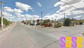 Ing - Caleta Olivia