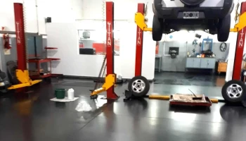 Ingaramo Mecanica Automotriz de Avanzada - Santa Fe De La Vera Cruz