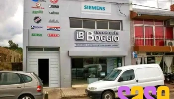 Ingenieria Boggio - Electricidad e Iluminacion Rafaela - Rafaela