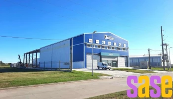 Ingenieria Boggio - Electricidad e Iluminacion San Lorenzo - San Lorenzo