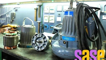 Ingeniería Eléctrica Bernardi- Proyectos eléctricos- Servicio técnico Flygt y Czerweny. - Marcos Juárez