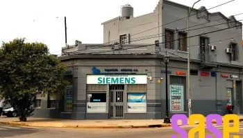 Ingeniería Eléctrica S.a. - Rosario