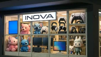 Innova tecnología - Río Gallegos