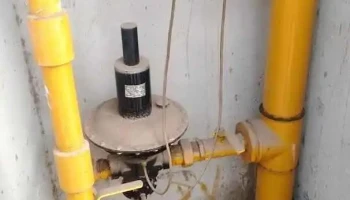 Instalaciones Y Tecnología - Arroyo Cabral