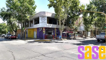 Instituto Aconcagua - San Juan