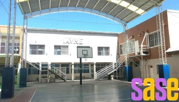 Instituto Adventista de Villa Regina - Villa Regina