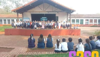 Instituto Agrotécnico Víctor Navajas Centeno - Gdor. Virasoro