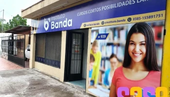 Instituto Banda - La Banda