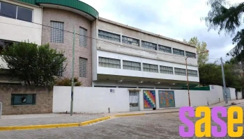 Instituto Bilingüe Dante Alighieri - Villa Carlos Paz - Los Alerces &