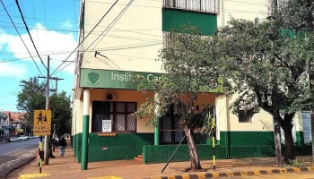 Instituto Carlos Linneo - Oberá