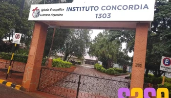 Instituto Concordia - Oberá