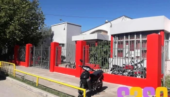 Instituto Cultural Argentino - Villa Mercedes