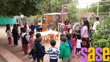 Instituto Dandelión Inicial y Primaria - 9 De Julio 362