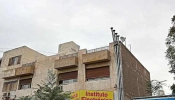 Instituto De Electrónica Moderna - Mendoza