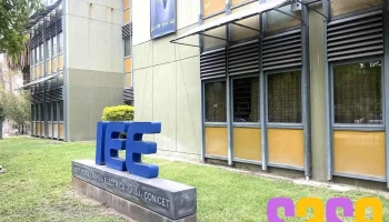 Instituto de Energía Eléctrica Fi Unsj - San Juan