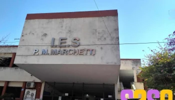 Instituto de Enseñanza Superior '' Prof. Manuel Marchetti'' - San Miguel De Tucumán
