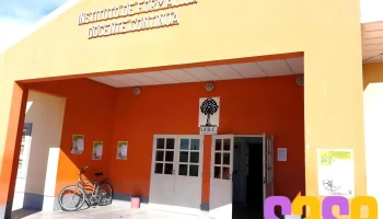 Instituto de Formacion Docente Continua de Luis Beltran - Río Negro