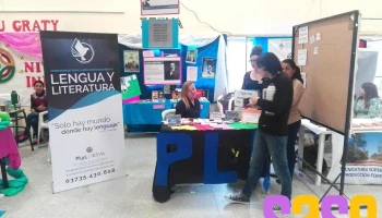 Instituto de Nivel Terciario - Argentina