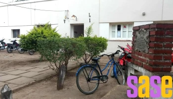 Instituto de Nivel Terciario - Pampa Del Infierno